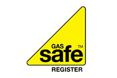 gas safe companies Boslymon